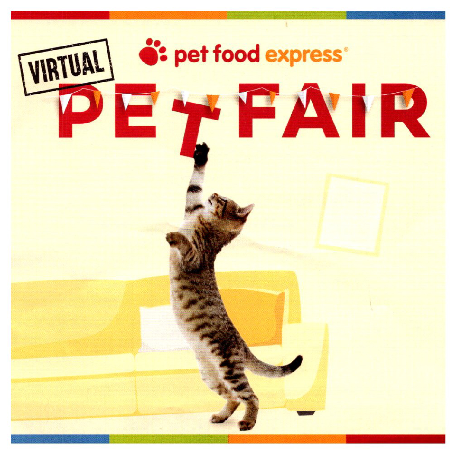 Virtual Pet Fair